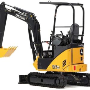 Earth Moving Equipment