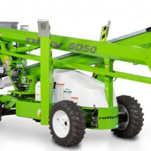 Aerial Equipment